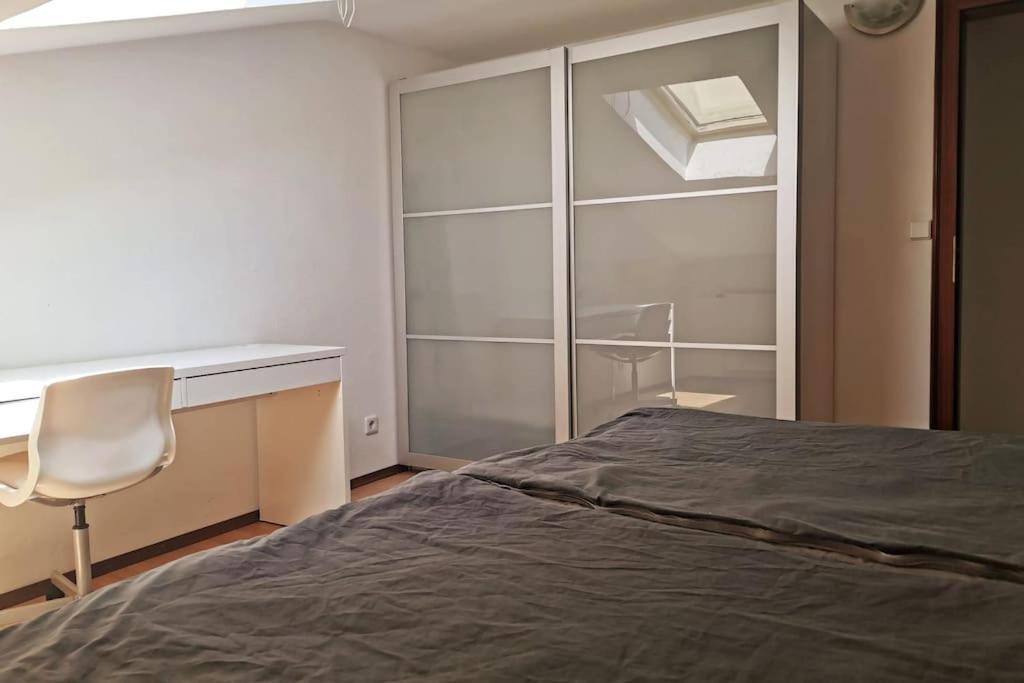 Ferienunterkuenfte In Sievering Mit Self-Check-In Vienna Exterior photo